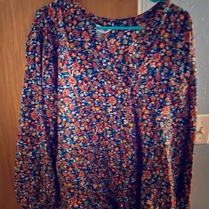 Blouses of different styles. Sizes xl or xxl